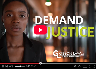 Demand Justice Video