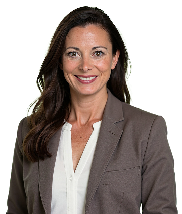 Attorney Angela Gibson