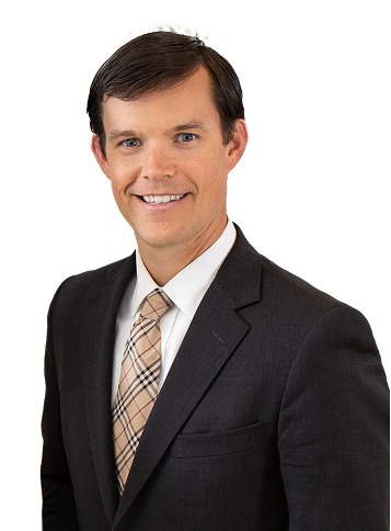 Attorney Brad Gibson